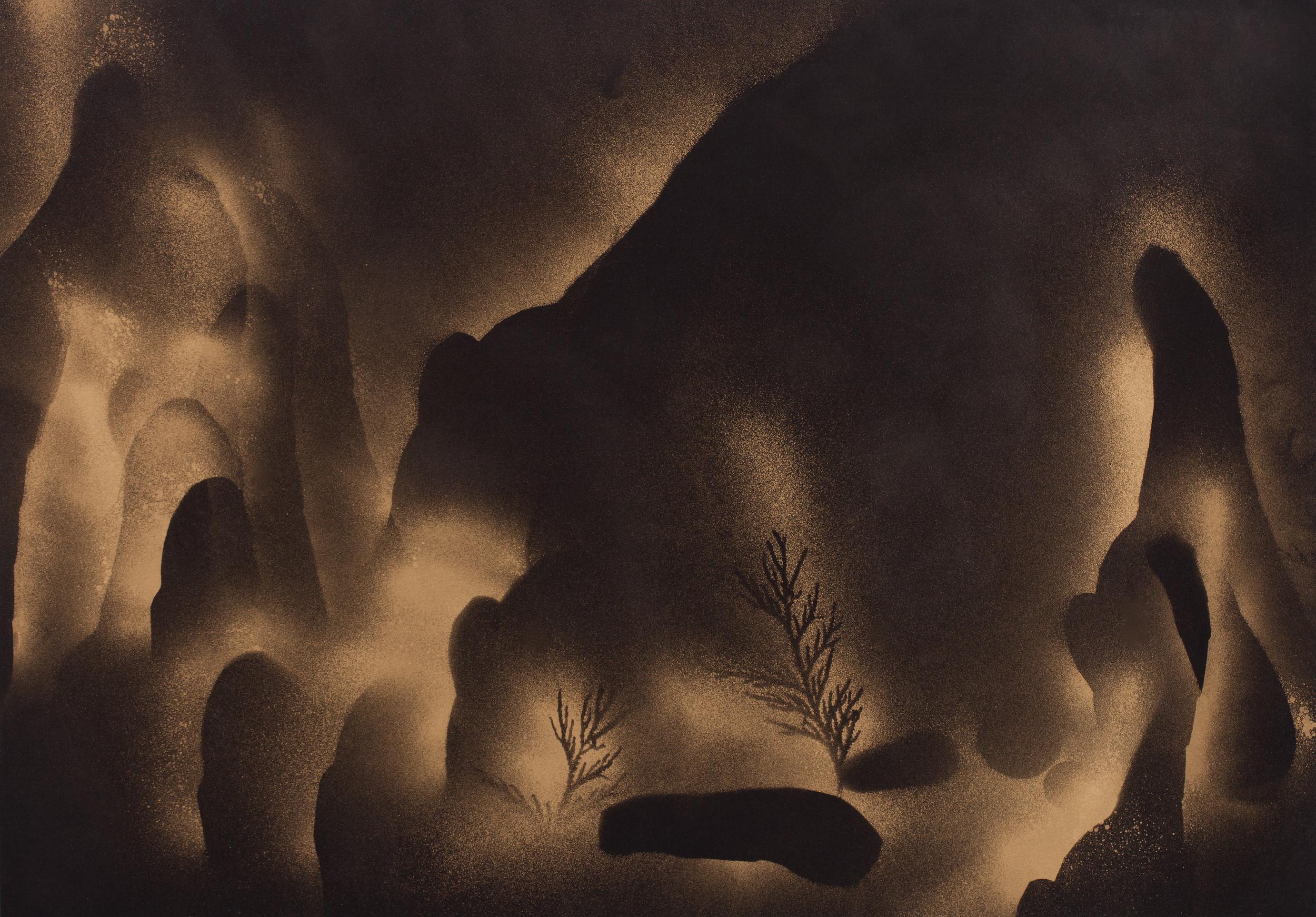 Landscape (Ark Kültür)
