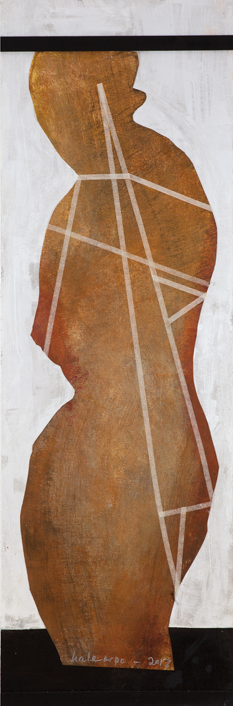 La Feminam Universalis: Metamorphic Figure